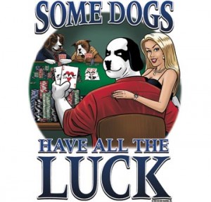 luck
